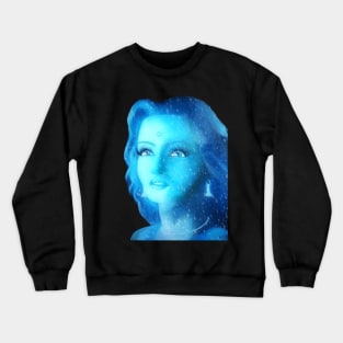 Blue Ash Crewneck Sweatshirt